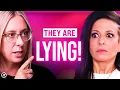 The MOST Dangerous Psychological Tactics Women NEVER See Coming Dr Jessica Taylor