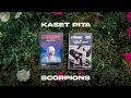 Scorpions Black Out \u0026 Love at First Sting | KASET PITA