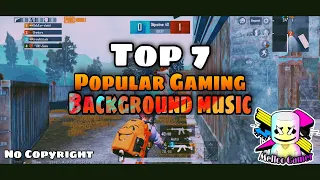 Download Best gaming background music 2021 Without copyright |Popular Gaming music|#melloogamer MP3