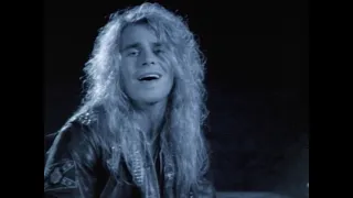 White Lion When The Children Cry Official Music Video 