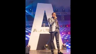 shina pellers daughter welcome his father on stage as he ravels hidden thing u dont know about him