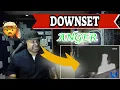 Downset Anger - Producer Reaction