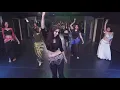 Ama Naâmy | Intro to Bellydance | Open House