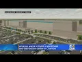 Amazon Wants To Build Warehouse Distribution Center In Charlton