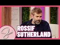 Rossif Sutherland Full Interview Sherri Shepherd