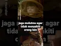 Download Lagu jaga mulutmu agar tidak menyakiti orang lain