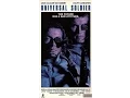 Download Lagu Opening To Universal Soldier 1992 VHS
