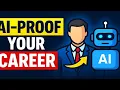 How to AI-Proof Your Career Practical Steps for Non-Tech Pros