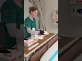 Clean Dressing Change