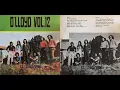 Lagu DLloyd Vol 12 Side Two