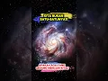 Apakah Ada Kehidupan di Galaksi Lain? Fakta \u0026 Misterinya #feedshorts #faktaunik #space