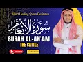 Lagu Surah 06 Al-An'am سورۃالانعام  Soulful Recitation to Heal Your Heart | Sheikh Alaa Aqel | Tilawah360