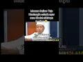 Download Lagu Momen Sujiwo Tejo menatangi ustadz