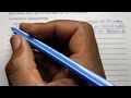 Download Lagu MINUTE WRITING COMPOSITION IN ENGLISH P1 2021 Internal Exam