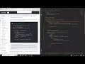 Learning WGPU and Rust Part 2 Setting it up for the web Web