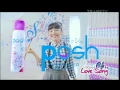 Download Lagu Iklan Posh Perfume - Blaze Pink, Love Song, dan Wishes 30sec (2015)