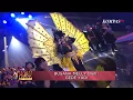 Download Lagu Kupu-Kupu yang Lucu \u0026 Kupu-Kupu - Melly Goeslaw feat. Bina Vokalia Pranadjaja