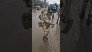 Танці Героїв України 