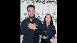 الله بيدعمني ويسندني    فادي جرجس   فيرينا جرجس    دندنها