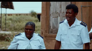 Officer Aremu - Yoruba Latest 2026 Movie Official Trailer Showing Soon On Yorubahood