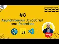 Asynchronous JavaScript Promises How Where to Use it in LWC Salesforce