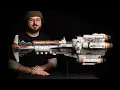 Download Lagu Star Wars: Rogue One's Hammerhead Corvette Model!