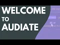 Welcome to Camtasia Audiate