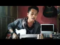 Download Lagu Marsha Zulkarnain / Hati Terlatih ost Bikin Mewek Antv  cover by Abdul Wakhid Budiwantoro. Wow sedih