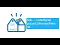 SQL - CodeSignal placesOfInterestPairs 46