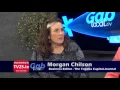 Promo - Morgan Chilson