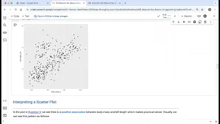 Creating Scatter Plots with ggplot2