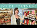 INSIDE FORTNUM MASON Biscuitorium Summer at Fortnums 2026 4k