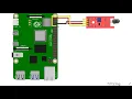 Fire Alert to Gmail using Raspberry Pi - IoT Project