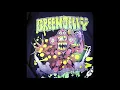 Green Jelly - House Me Teenage Rave (MC Marvin Meets Green Jelly 7' Remix)