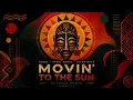 Hugel, Imael Angel, Ultra Nate - Movin' To the Sun (Octavee remix)