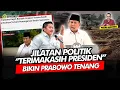 Alifurrahman: JILATAN POLITIK \