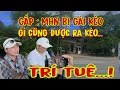 Download Lagu Gấp : MHN Bị Gài - Thách Thức Vô Giá Trị #dungmapvlog #dungtocdaitv #thichminhtue 