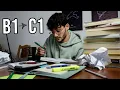How I went from B1 to C1 in English 7 tips that worked