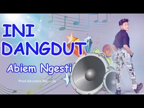 Download MP3 Abiem Ngesti - Ini Dangdut (Official Music Video)