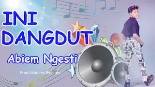 abiem ngesti ini dangdut official music video 