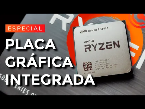 レビュー: Ryzen 5 5600G は、この危機における優れたコスト x 