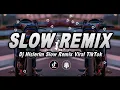 Download Lagu Dj Hislerim Slow Remix Viral TikTok // Slow Remix