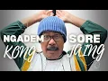 NGASO BERSAMA KONG JAING