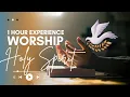 Download Lagu 1 HOUR OF WORSHIP WITH THE HOLY SPIRIT