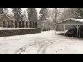 Enumclaw snow December 2015