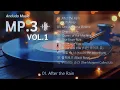 Andudo Music MP.3 Vol. 1 : One day for a lifetime