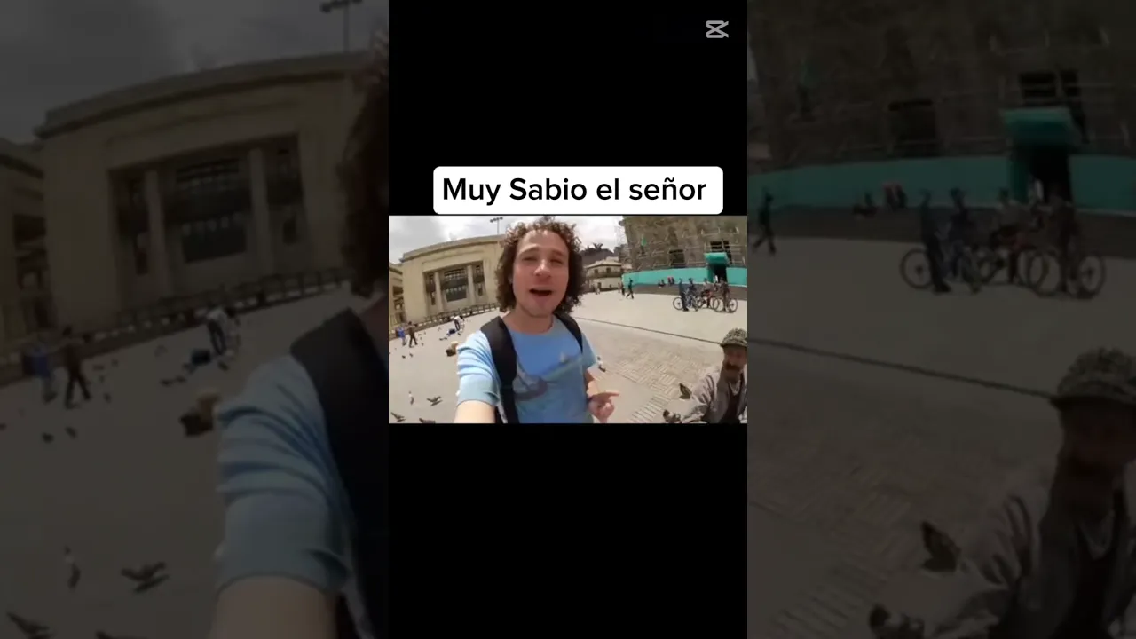 Muy Sabio el señor