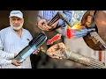 Download Lagu First Time A Thread Drill Tool Made By Old Steel Iron Shaft drill Developed by Own skill Amazing 