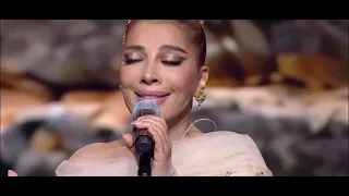 أصالة حفلة سوريا   محبوب قلبك   موال كنت عالي المقام   السويدا   عودة الأصالة دندنها