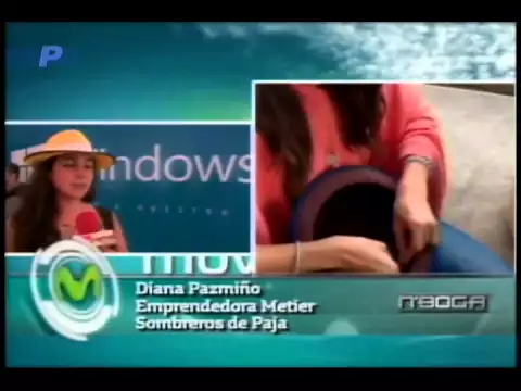 Microsoft junto a Xtratech e Intel presentaron Windows 10 en Guayaquil